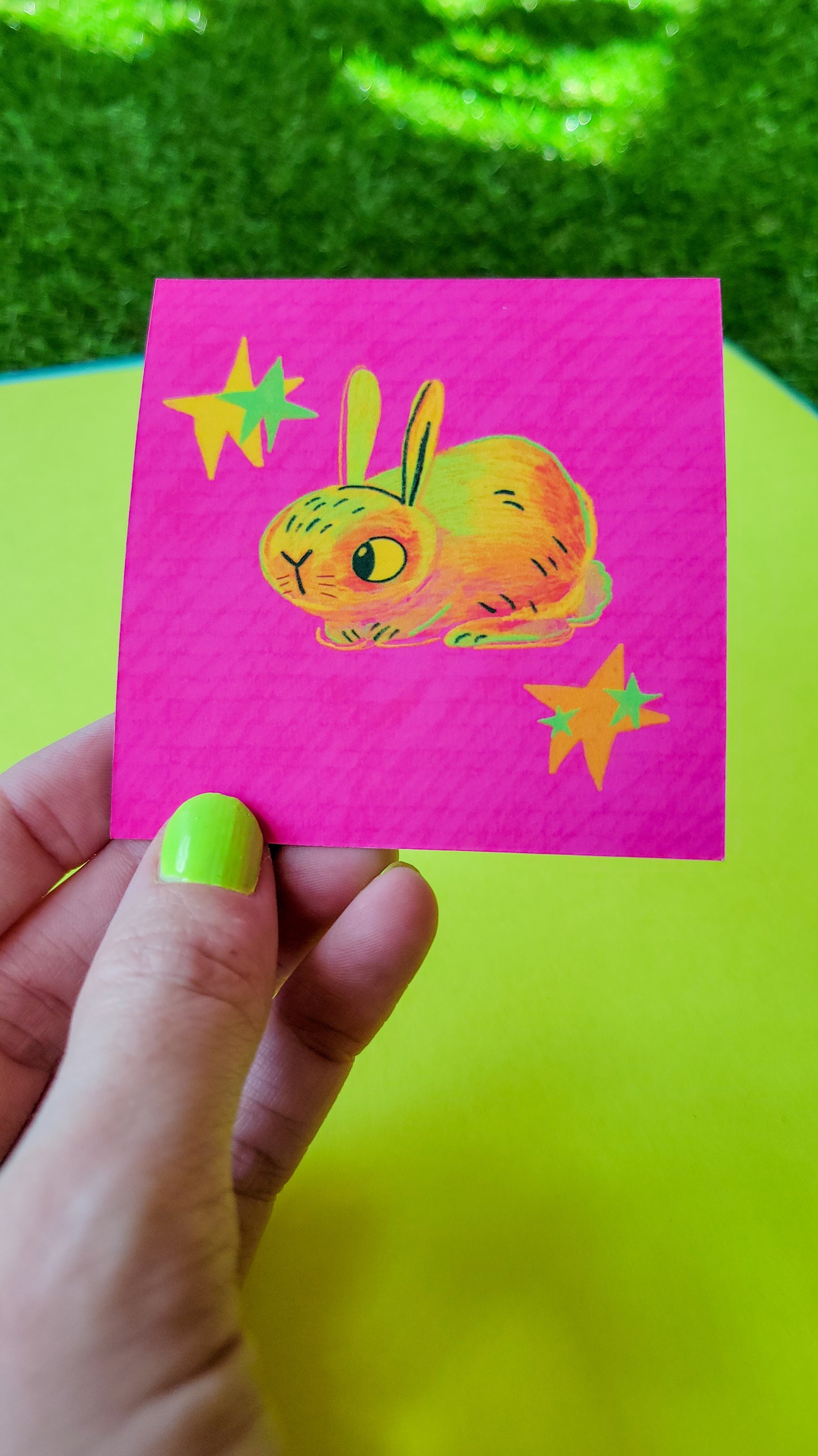 π mini bunbun π