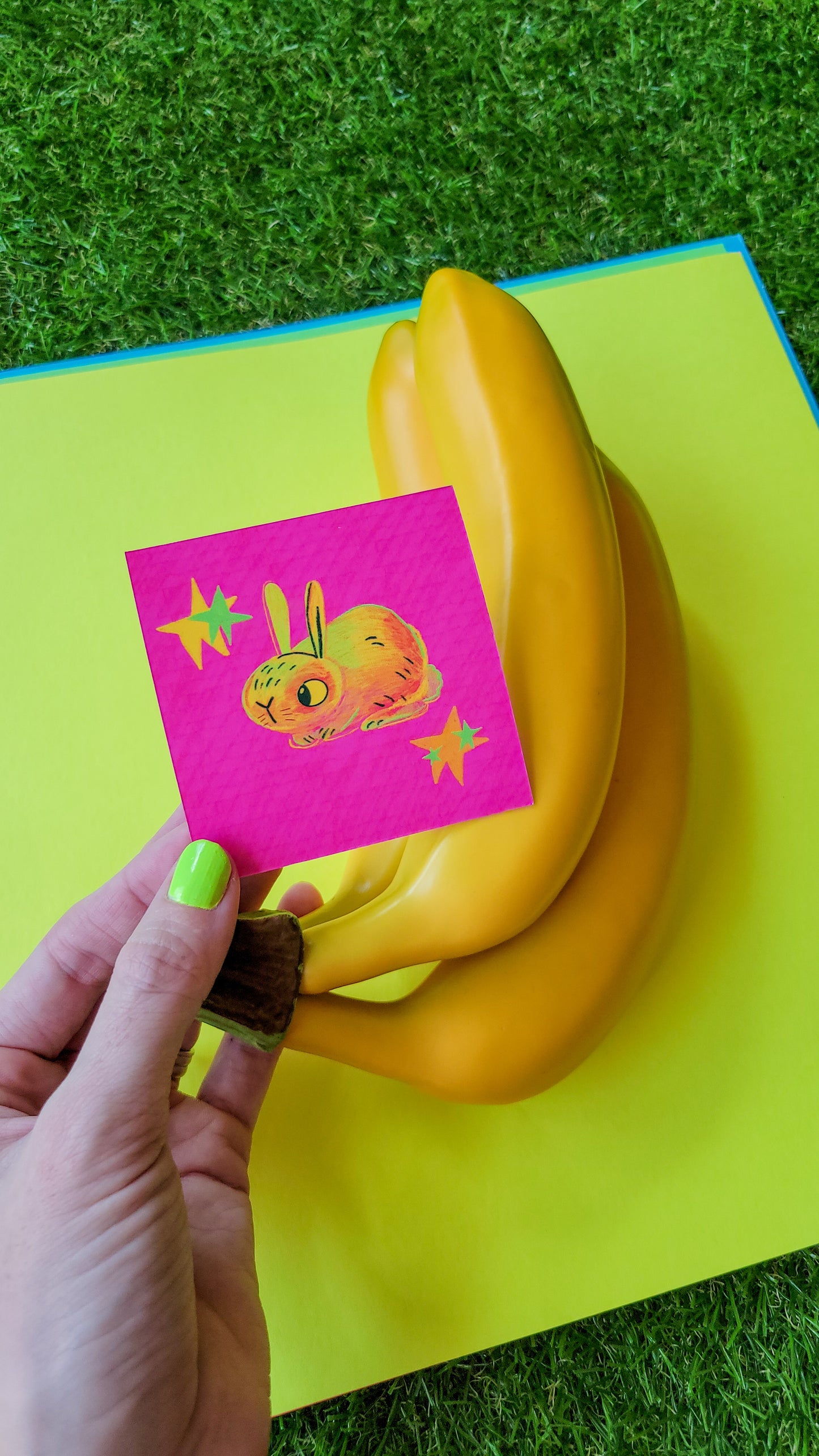 π mini bunbun π