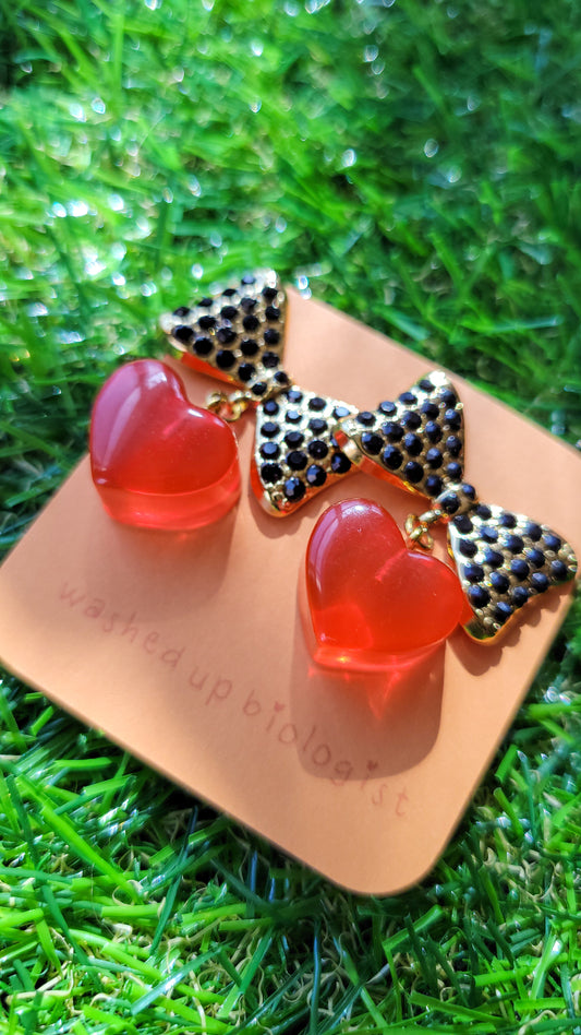 🖤 love grenade ❤️