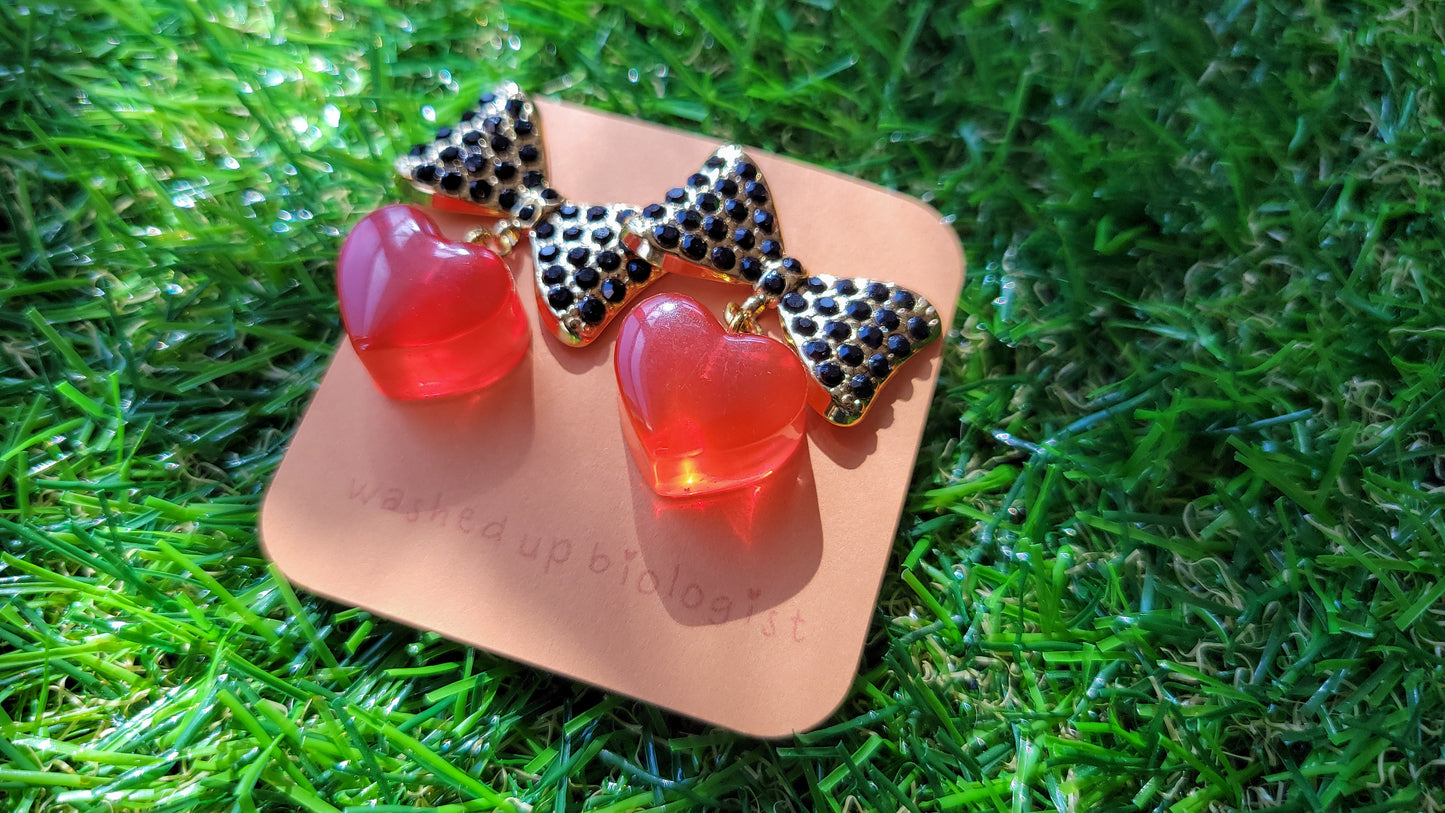 🖤 love grenade ❤️
