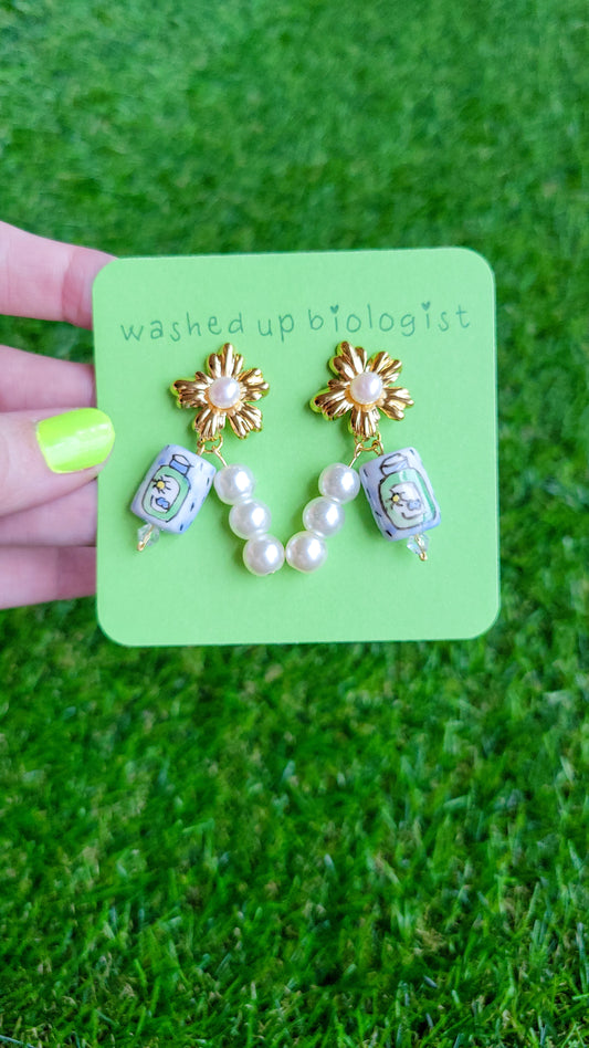 🦪 i'm just a southern gorl 🦪