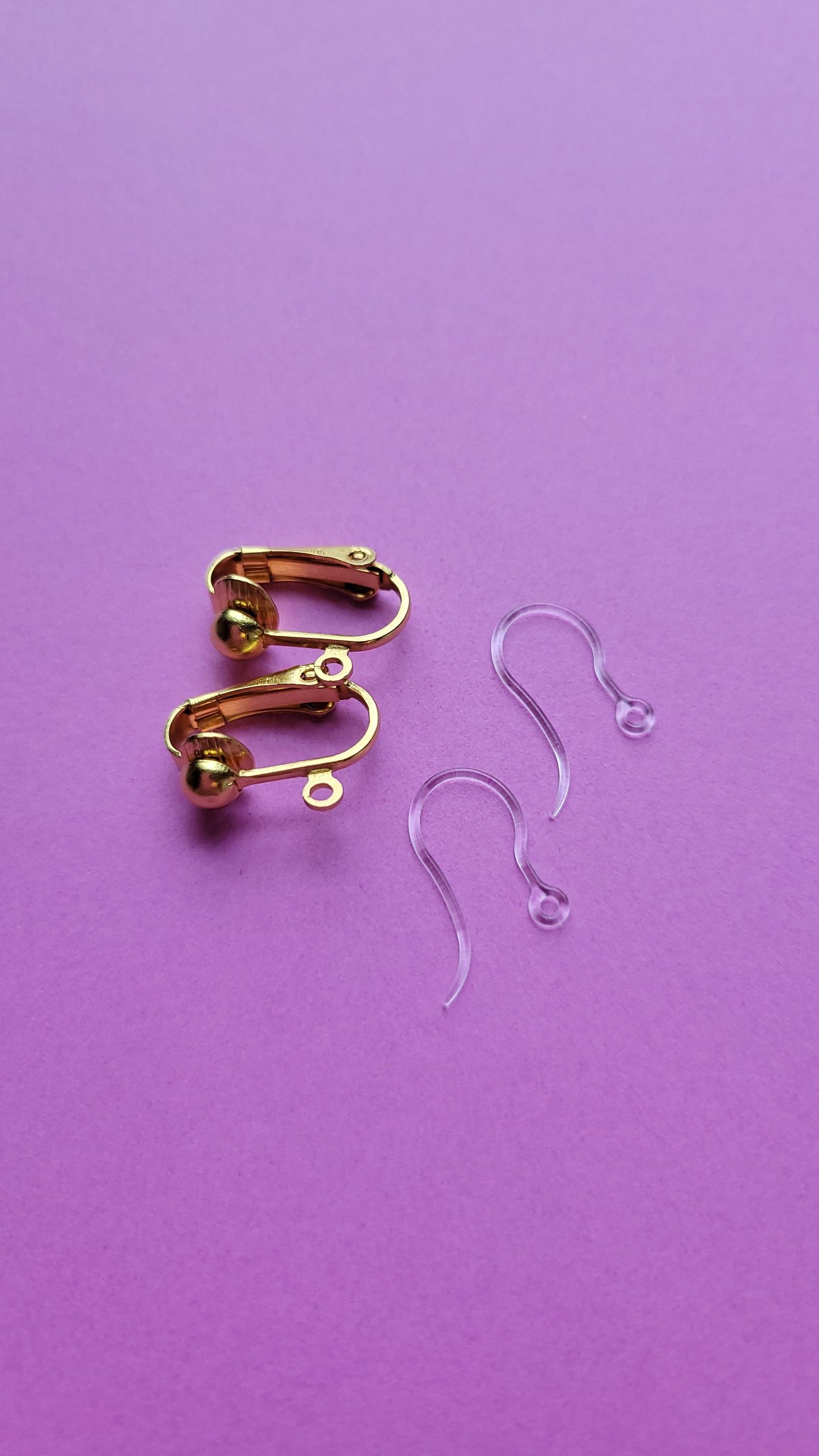 swap out findings