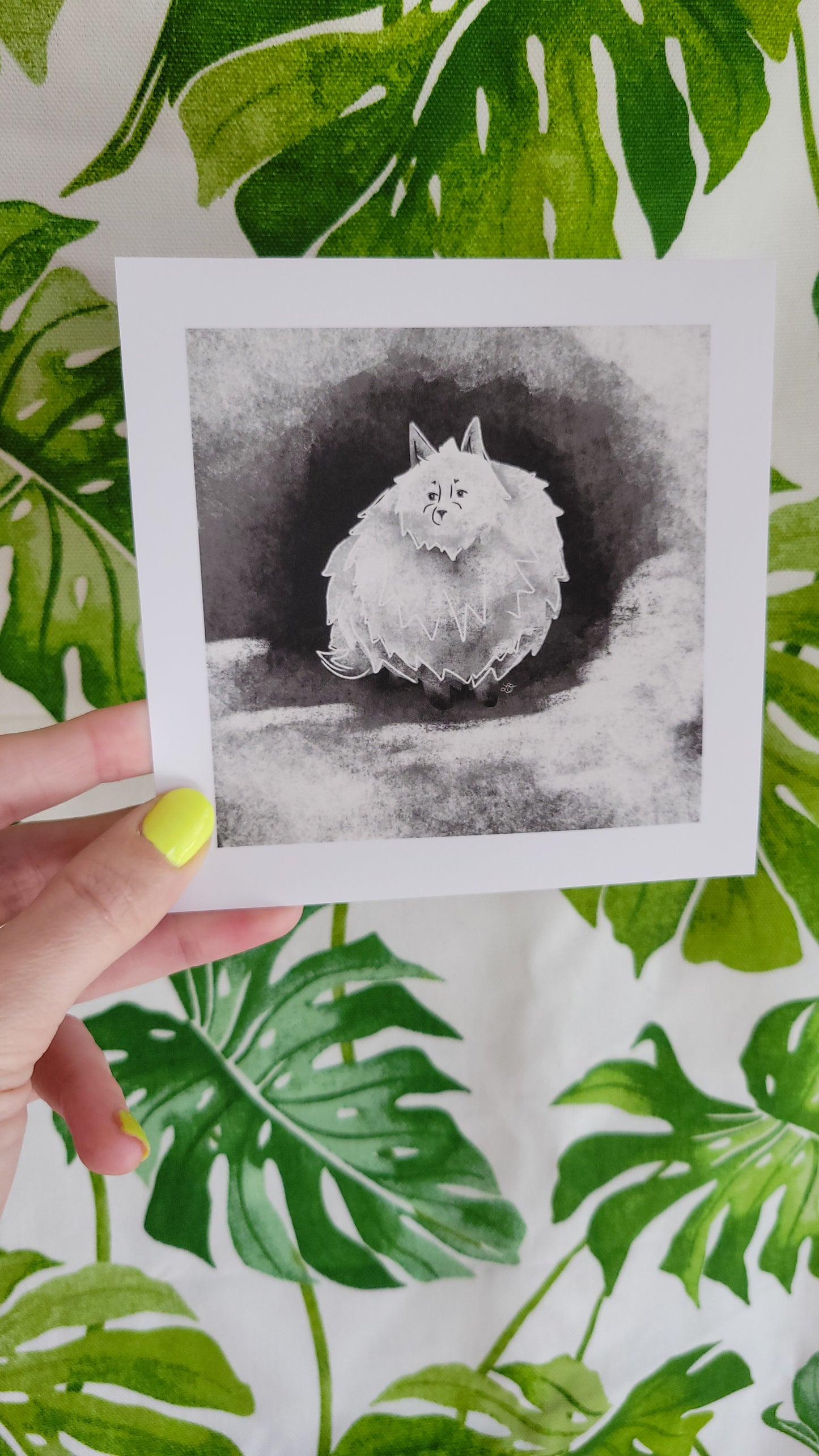 floof