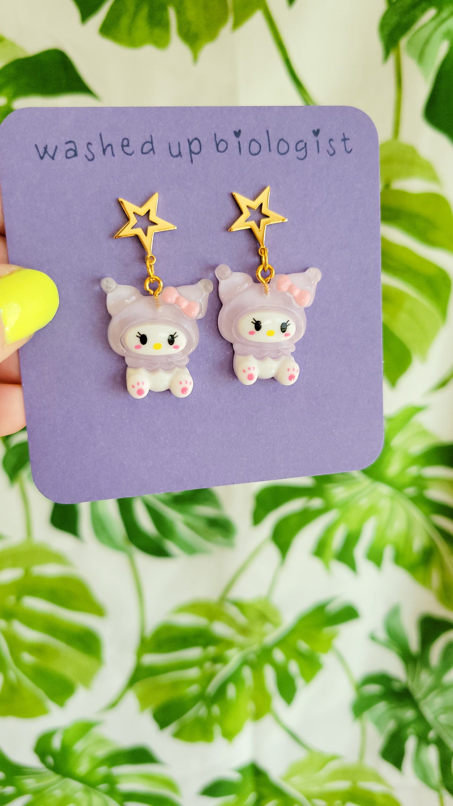 ⭐ kawaii bunnies ⭐