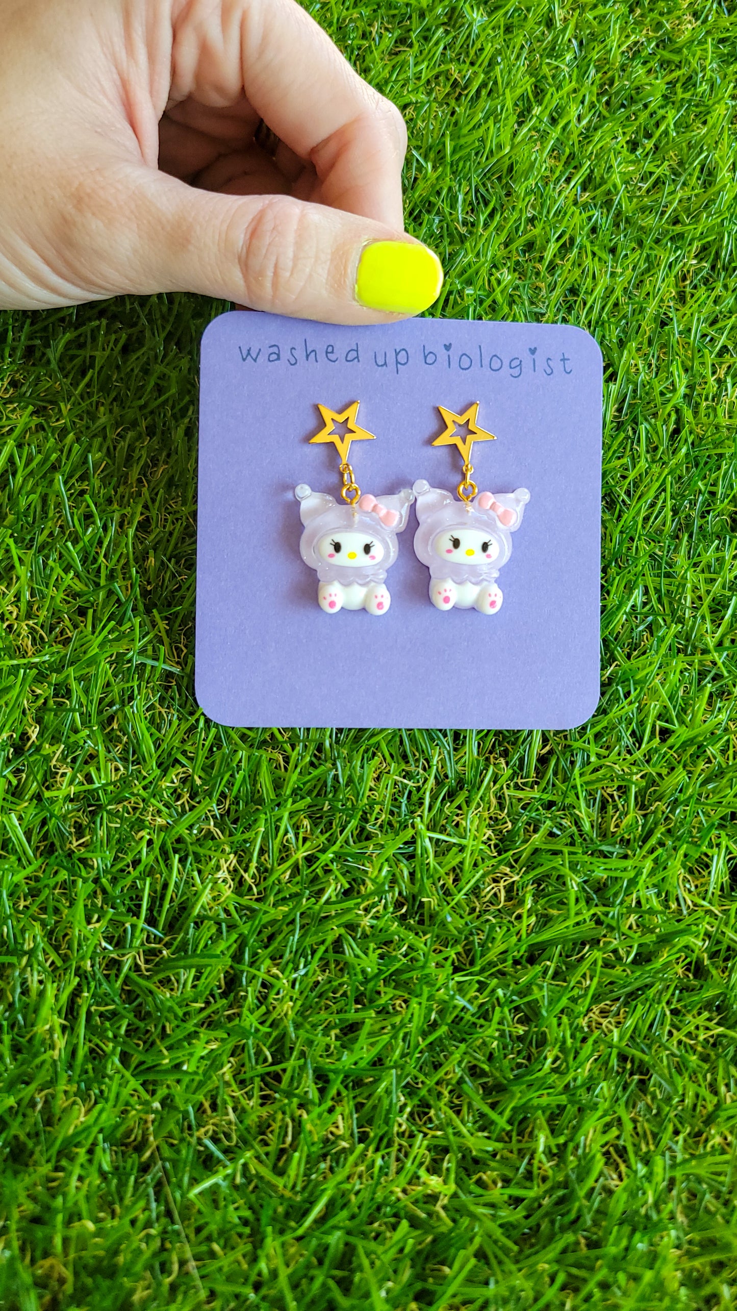 ⭐ kawaii bunnies ⭐