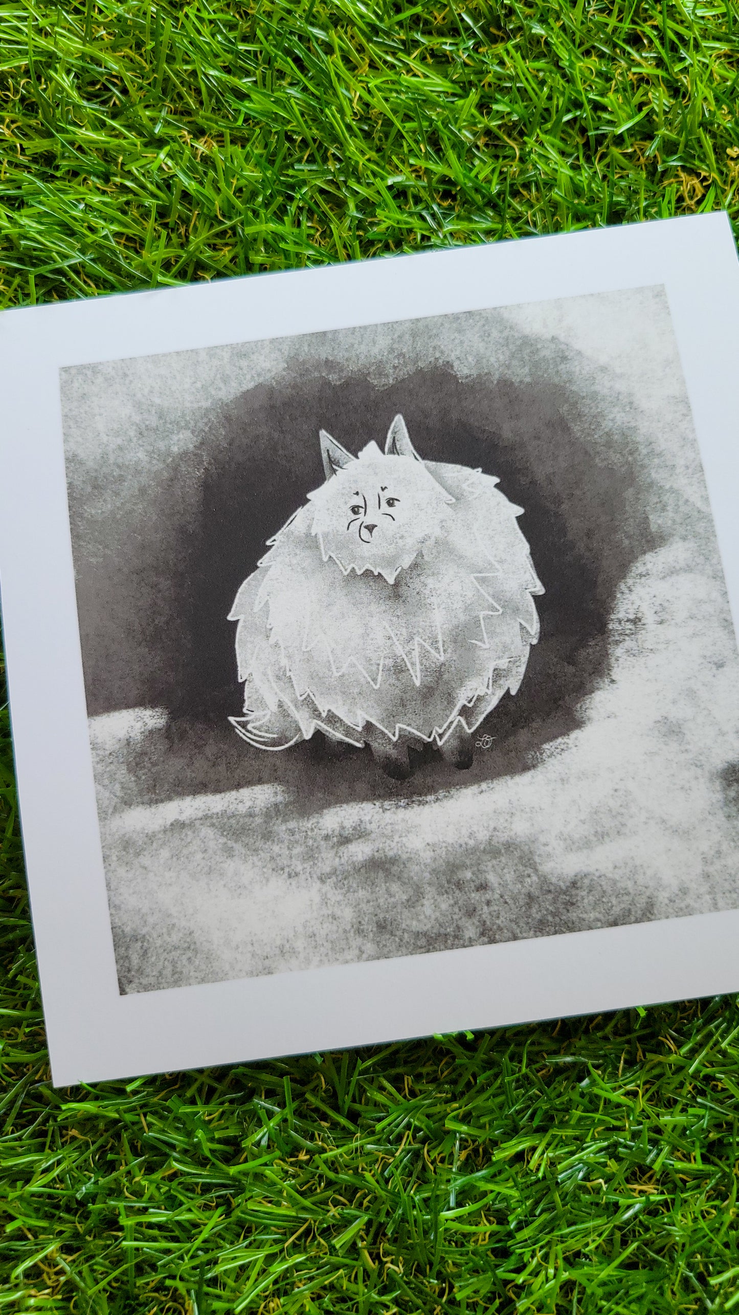 floof
