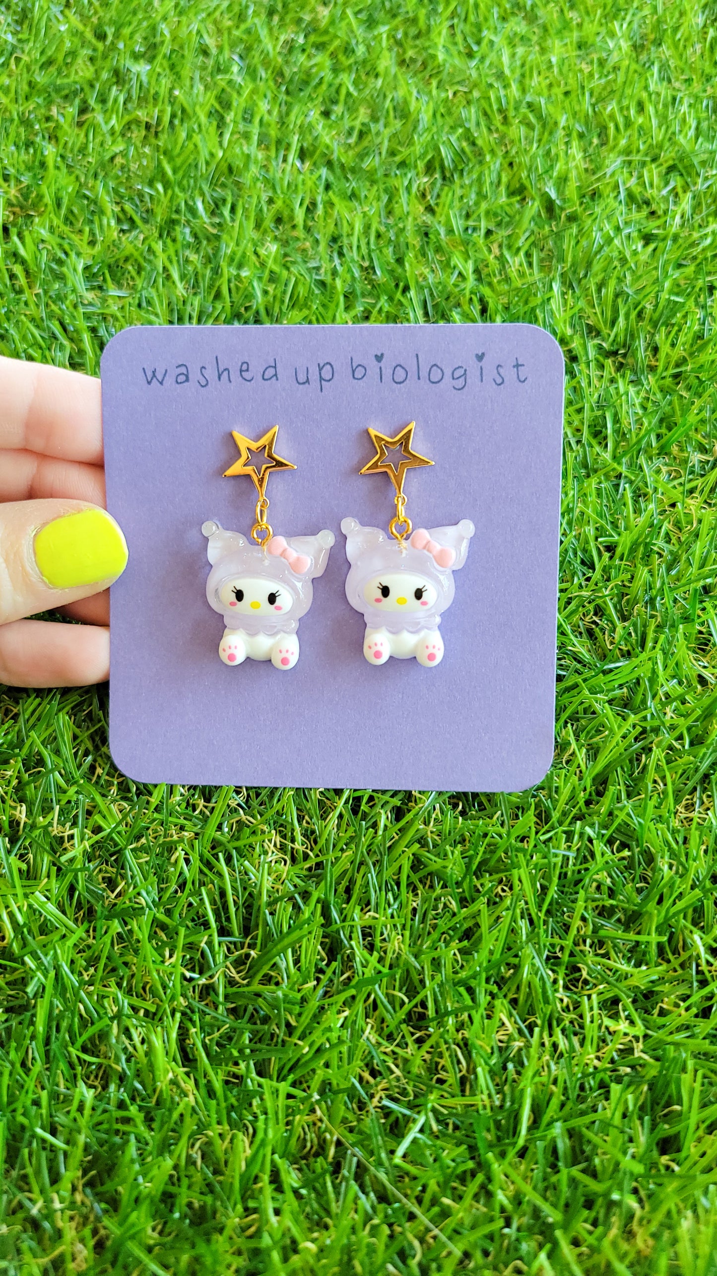 ⭐ kawaii bunnies ⭐