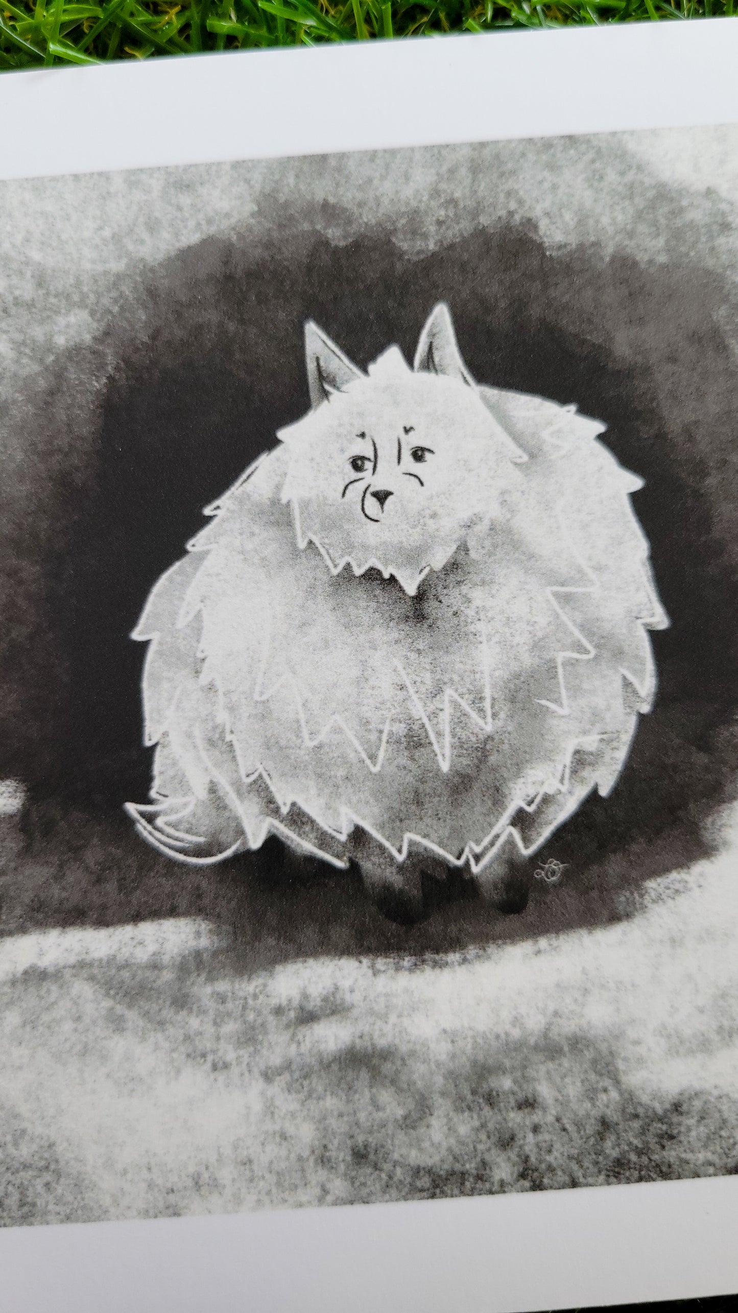 floof