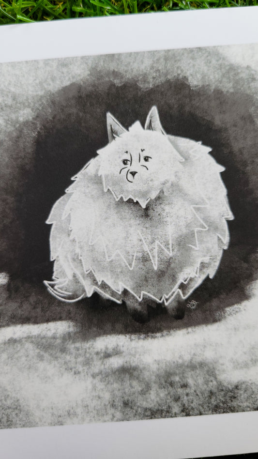 floof