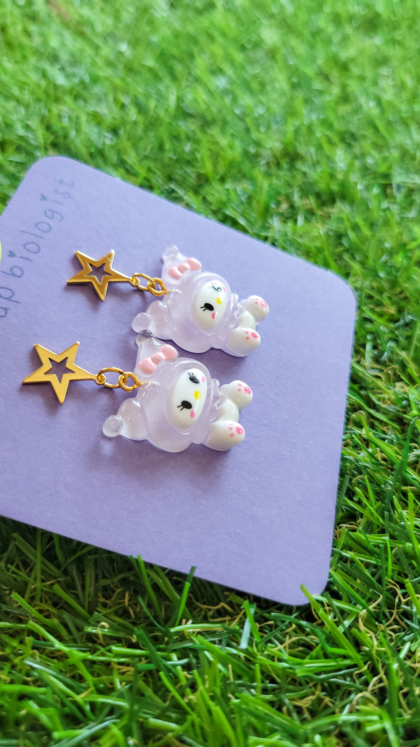 ⭐ kawaii bunnies ⭐