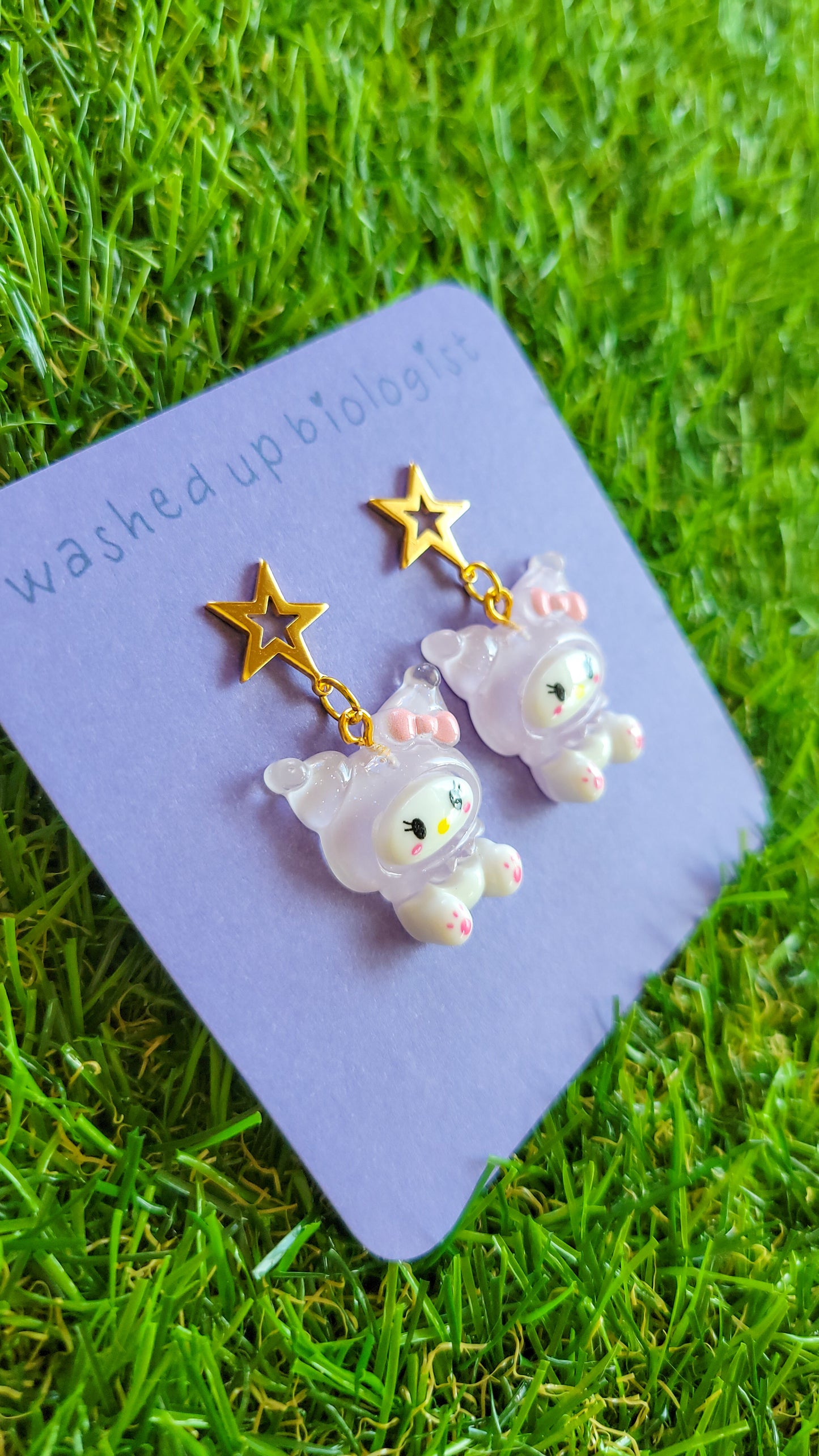 ⭐ kawaii bunnies ⭐