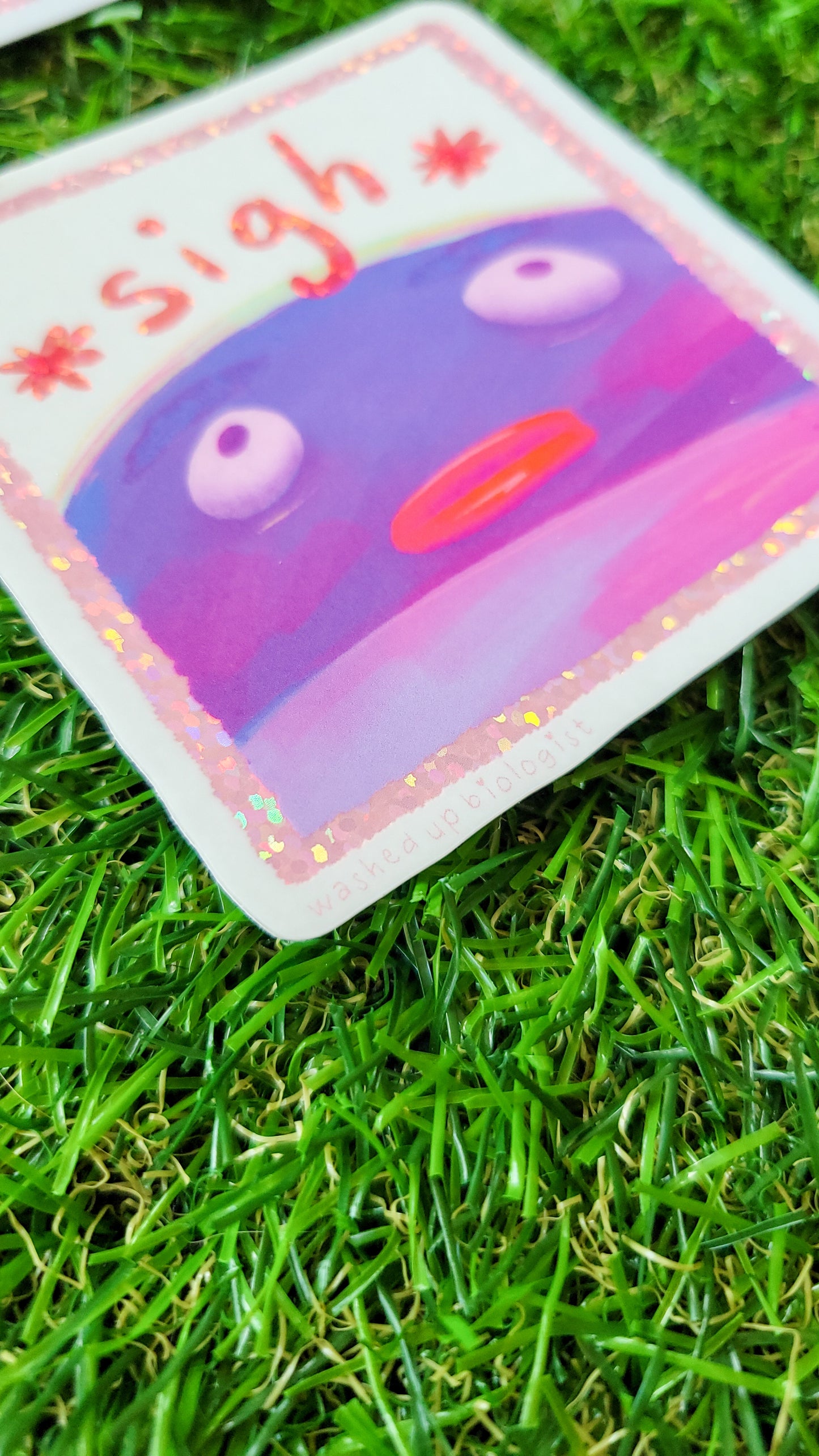 🐡 *sigh* sticker 🐡