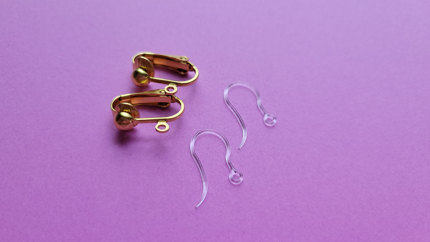 swap out findings