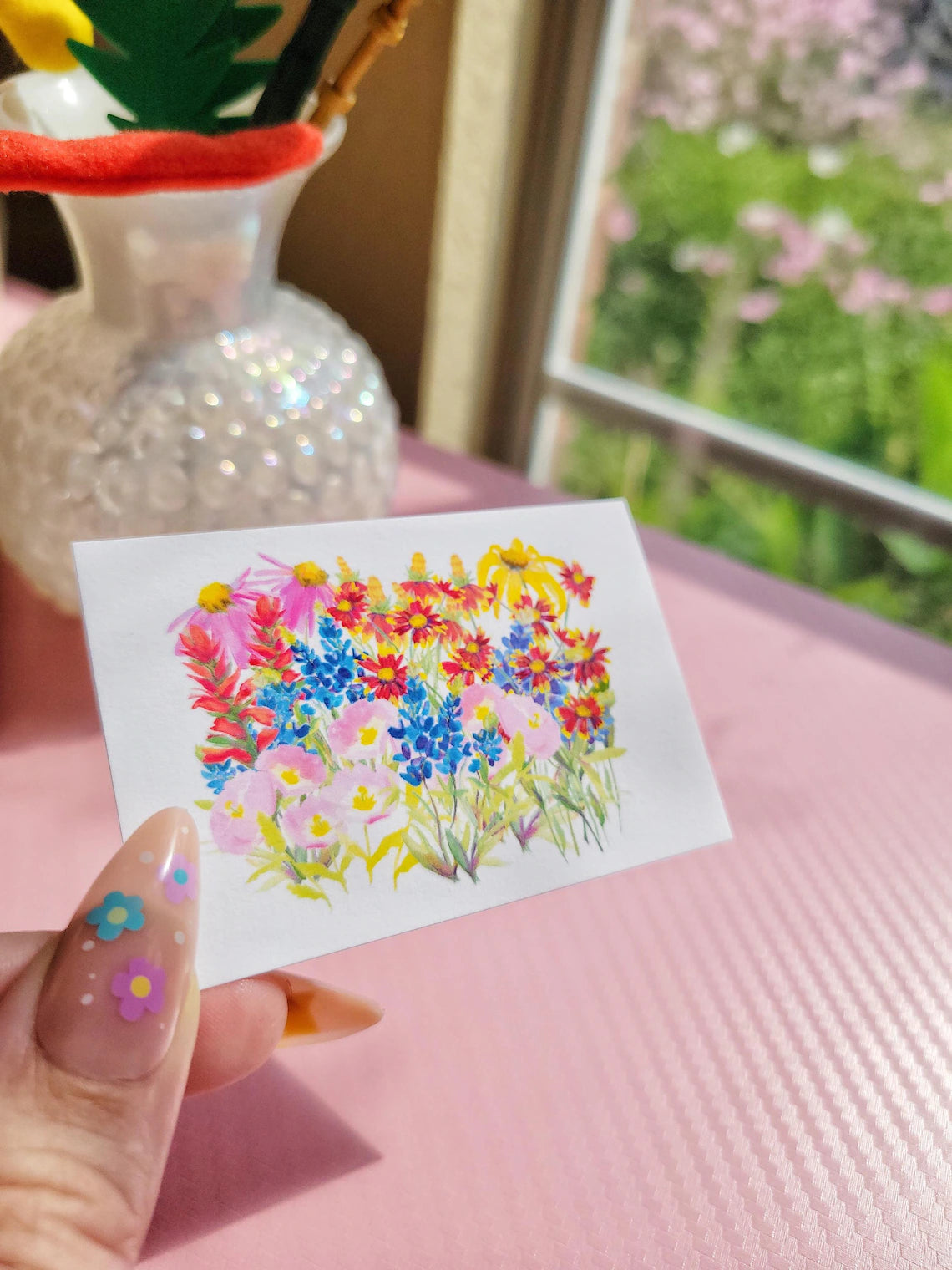pick three mini archival art prints bundle