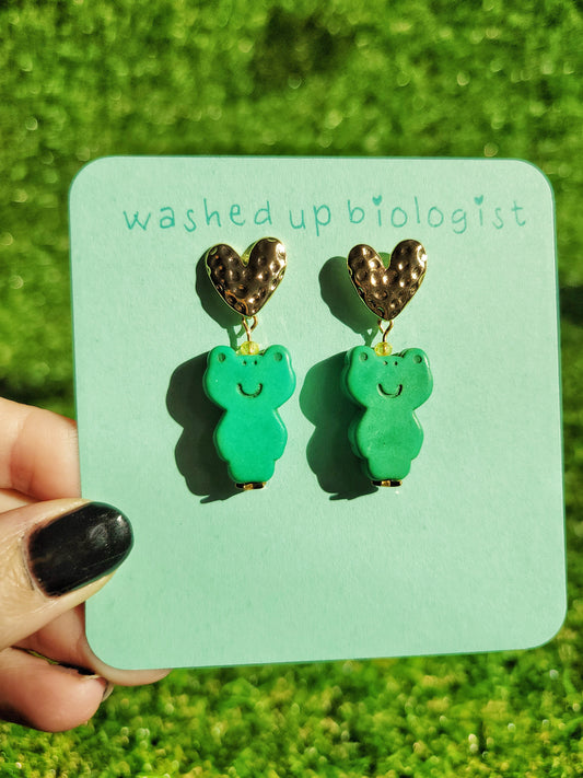 froggies