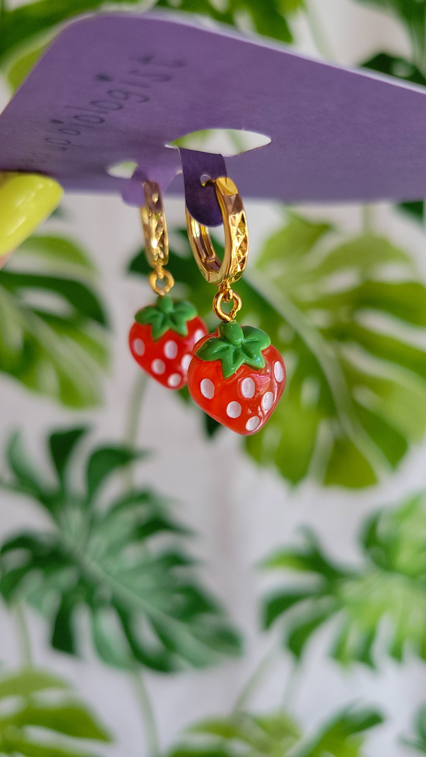 🍓 strawberries 🍓